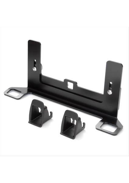 Araba Güvenği Koltuğu Montaj Braket Evrensel Metal Mandal Isofix Kemer Konnektörü Emniyet Kemer Braket Mandal Içeri Araç Iç Parçaları (Yurt Dışından) fırsatları