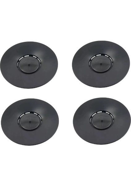 Logo ile 4 Pcs ile Tesla Model Y Için 20 Inçk Tekerlek Gövde Davul Kapak Merkezi Kapağı Elektrik Araç Bileşenleri (Yurt Dışından)