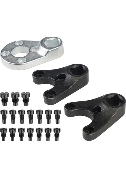 Yamaha Suzuki MT0004 MT0006 MT0009 Için Dışarı Trim/yatırma Pimi Anahtar Takım Kiti (Yurt Dışından)