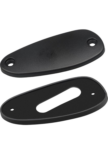 39152-SR3-A00 Anten Dek Plakası Kapak Kapı Kiti 1 5l 1 6l 1992-2000 Için 90105-SB6-003 39154-SR3-G01 (Yurt Dışından)