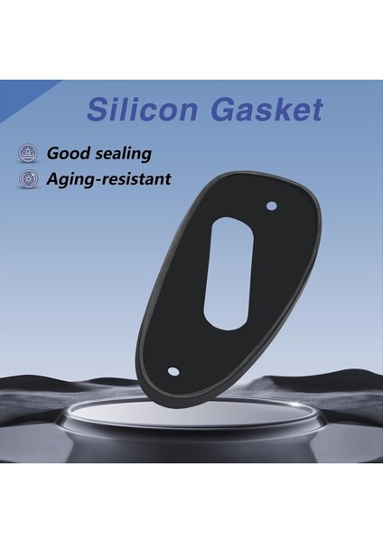 39152-SR3-A00 Anten Dek Plakası Kapak Kapı Kiti 1 5l 1 6l 1992-2000 Için 90105-SB6-003 39154-SR3-G01 (Yurt Dışından) fırsatları