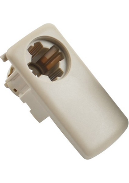 Mercedes Benz C Glc Sınıfı W205 W253 2056803505 (Bej) (Yurt Dışından)