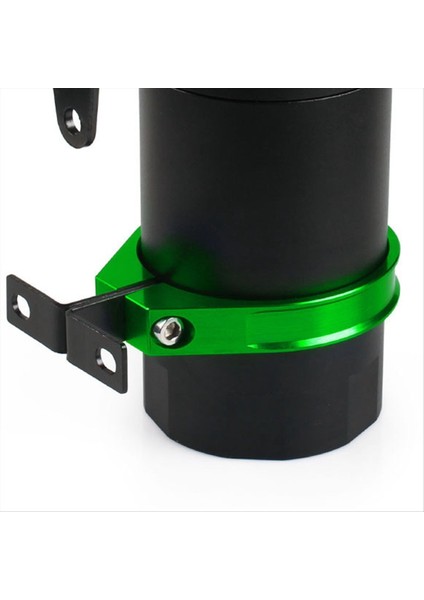 Araba Nefes Alabir Yağ Yakalama Kiti Yağ Yakalama Araba Modifikasyonu Için Filtre Plakası ile Tank Kitini Yeniden Canlandırabir (Yurt Dışından) indirimleri