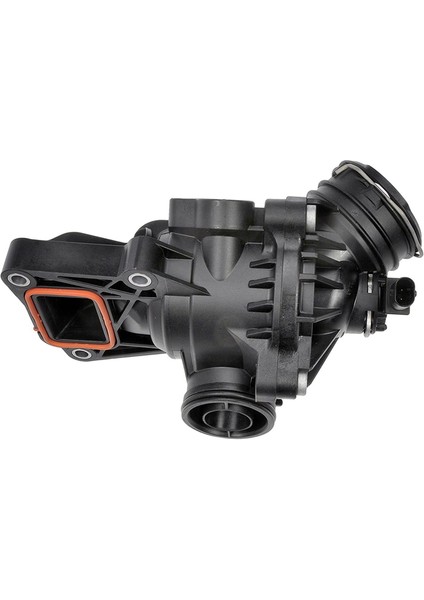 Mercedes Için Araba Soğutma Sistemi Termostat Benz W221 W204 W222 W166 C350 E350 GLE350 ML350 3 5l V6 2762000515 (Yurt Dışından)