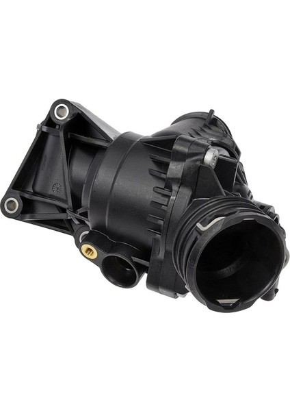 Mercedes Için Araba Soğutma Sistemi Termostat Benz W221 W204 W222 W166 C350 E350 GLE350 ML350 3 5l V6 2762000515 (Yurt Dışından) modelleri