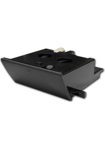 Vw T5 Taşıyıcı Asktray Ön Içecek Su Kupası Para Içecek Tutucu Kupa Tutucu Siyah 7H285860171N Sağ Sürücü (Yurt Dışından) fiyatları