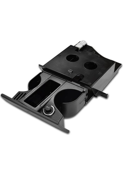 Vw T5 Taşıyıcı Asktray Ön Içecek Su Kupası Para Içecek Tutucu Kupa Tutucu Siyah 7H285860171N Sağ Sürücü (Yurt Dışından) modelleri
