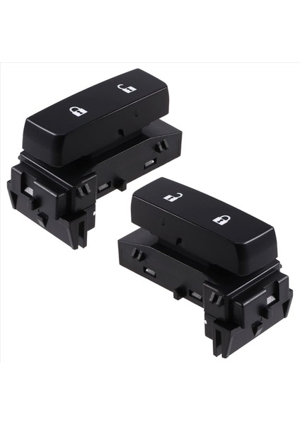 Araba Gücü Ön Kapı Kit Anahtarı 15804093 15804094 Chevrolet Traverse Silverado Gmc Sierra 2007-2014 (Yurt Dışından) fiyatları