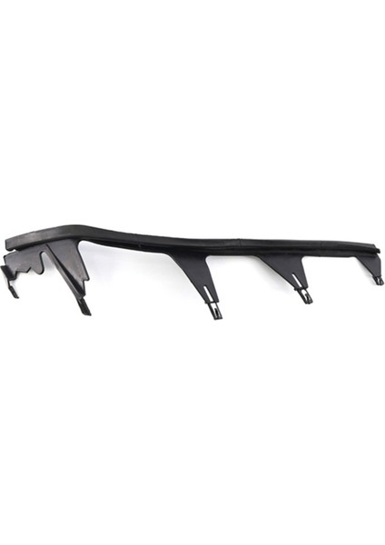 Far Kapağı Şeridi Far Kapağı Contası Bmw 3 Serisi E46 Pre-Lcı 1998-2003/03 Otomatik Parçalar Için Esnek (Yurt Dışından)