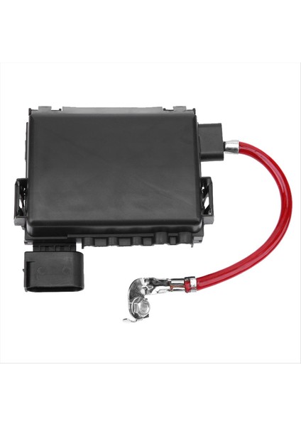 Vw Beetle Golf Şehri Için Sigorta Kutusu Pil Termina Jetta Bora Mk4 Audi A3 S3 Seat Toledo Skoda Octavıa 1J0937550A (Yurt Dışından) fırsatları