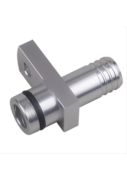 2004-2010 Duramax Dizel 6 6l Siyah Için Pcv Reroute &amp Rezonatör Kiti (Yurt Dışından) modelleri