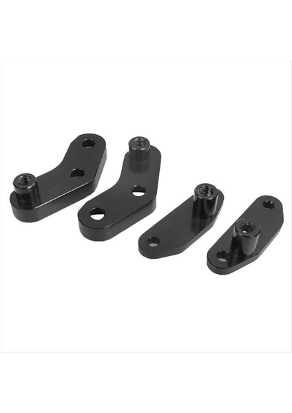 Can-Am Maverick X3 2017-2022 Için Araba Gövdesi Sönümleme Hidrok Destek Çubuk Gaz Yay Kiti (Yurt Dışından) fırsatları