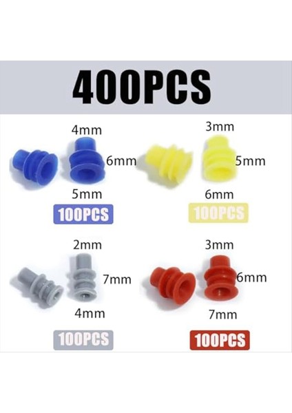 600PCS 1 8/2 2/2 8mm Araç Elektriksel Terminal Konektörleri Otomotiv Tel Pimi Çıkarma Kiti Yalıtılmamış Erkek Kadın Kıvrım (Yurt Dışından) fiyatları