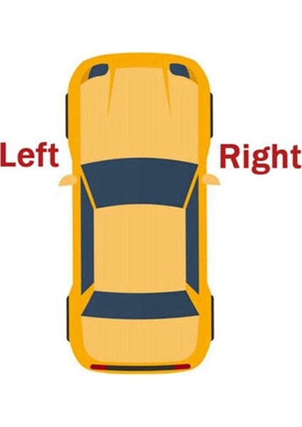 Araba Sol Kuyruk Lambası Fren Işık Arka Tampon Reflektör Isınma Lambası 1077406-00-F Tesla Model Y 2017-2022 Için (Yurt Dışından) fiyatları