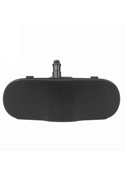 Araba Ön Cam Ön Cam Yıkayıcı Nozul Sprey Jet 3C8955987 Vw cc B7 Için 2011-2016 Passat B6 2008-2012 (Yurt Dışından) modelleri