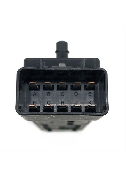 Mitsubishi Outlander Ex Asx Rvr Için Sol Sol Yan Elektrik Güç Koltuğu Backrest Kontrol Ayarı Anahtarı (Yurt Dışından) fırsatları