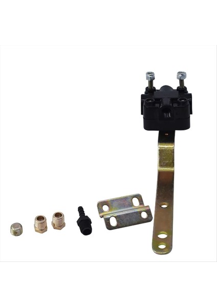 Hava Standart Tesisat K Kontrol Valf Kiti Kamyon Römork VS227 53321Q120 53321-Q120 Freightner Kamyon Kısmı Için (Yurt Dışından) modelleri