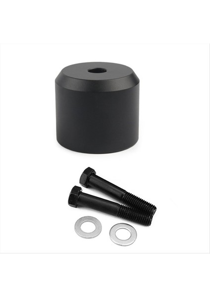 Ford F250 F350 2005-2019 Şasi Ği Artışı Araç Ği Araç Ği Artan Blok 2in (Yurt Dışından) modelleri