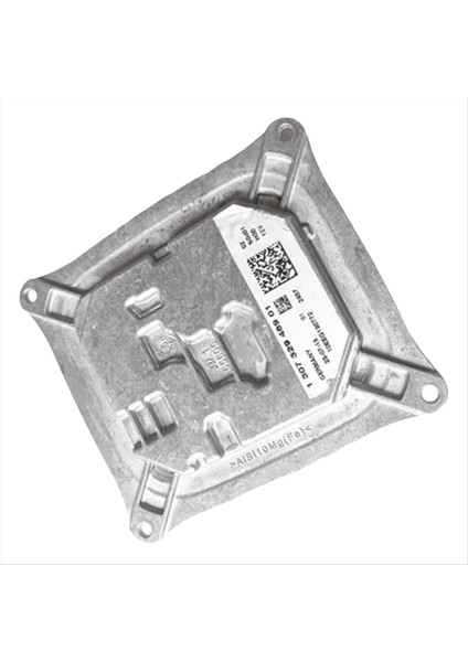 Jeep Cherokee Için Araba Far Kontrol Modülü 68233004AA 2014-2018 Far Bilgisayar Kurulu Birimi (Yurt Dışından) fırsatları