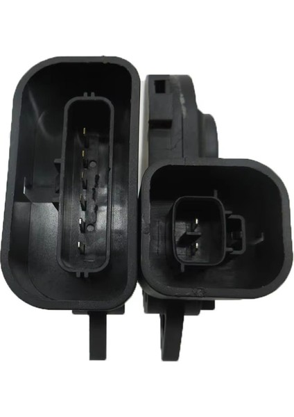 Toyota Corolla Için Ön Sol Kapı Kidi Aktüatör Mekanizması 69110-12080 69120-12080 Otomatik Aksesuarlar (Yurt Dışından) modelleri