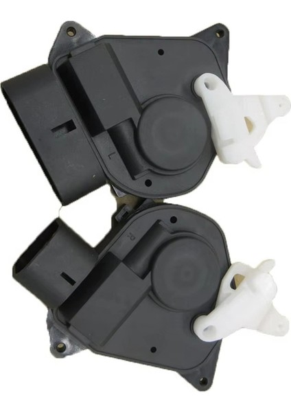 Toyota Corolla Için Ön Sol Kapı Kidi Aktüatör Mekanizması 69110-12080 69120-12080 Otomatik Aksesuarlar (Yurt Dışından) fırsatları