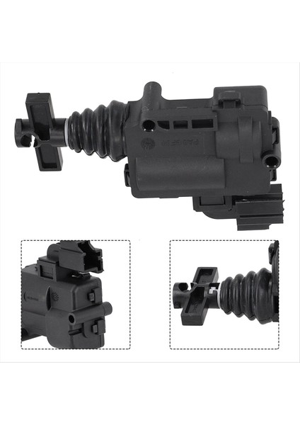 Bagaj Kapağı Kapı Kidi Mandalı Aktüatör Motoru CN15-A219A-NE CN15A219ANE Ford Ecosport 2013-2017 (Yurt Dışından) modelleri