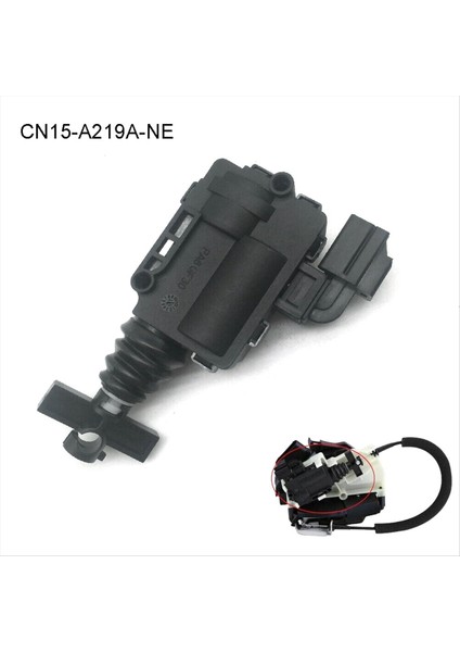 Bagaj Kapağı Kapı Kidi Mandalı Aktüatör Motoru CN15-A219A-NE CN15A219ANE Ford Ecosport 2013-2017 (Yurt Dışından) indirimleri
