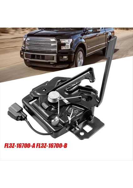 Ford F150 F-150 2015-2020 Bahar Kit Mandal Aktüatörü FL3Z-B FL3Z-B FL3Z-B FL3Z-B (Yurt Dışından) fiyatları