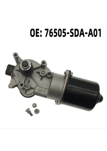 76505-SDA-A01 Acura Accord Mdx Tı Pilot 76505SDAA01 (Yurt Dışından) fiyatları