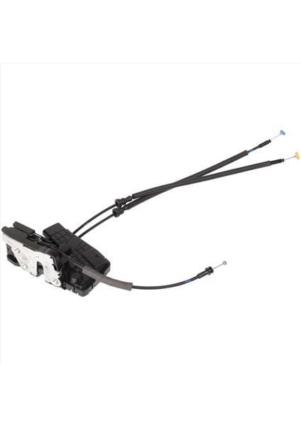 Hyundai Tucson 2016-2020 81410-D3000 81410-D3500 Için Arka Sol Yan Kapı Kit Mandal Aktüatörü (Yurt Dışından)