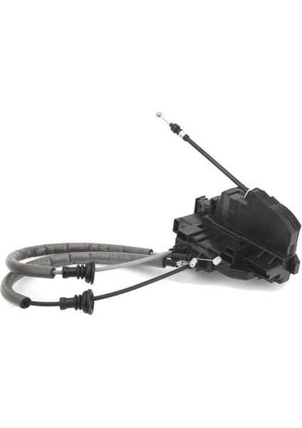 Hyundai Santa Fe 2006-2009 81410-2B000 Için Arka Sol Yan Kapı Kit Mandal Aktüatörü (Yurt Dışından)