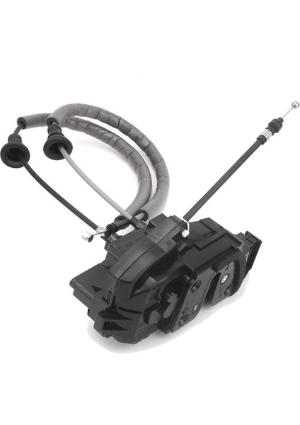 Hyundai Santa Fe 2006-2009 81410-2B000 Için Arka Sol Yan Kapı Kit Mandal Aktüatörü (Yurt Dışından) fiyatları