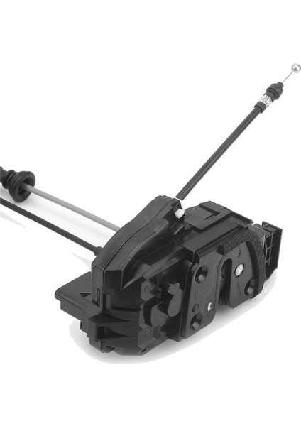 Hyundai Santa Fe 2006-2009 81410-2B000 Için Arka Sol Yan Kapı Kit Mandal Aktüatörü (Yurt Dışından) modelleri