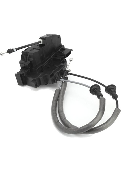 Hyundai Santa Fe 2006-2009 81410-2B000 Için Arka Sol Yan Kapı Kit Mandal Aktüatörü (Yurt Dışından) indirimleri