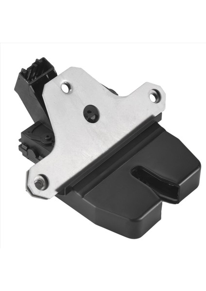 Ford S-Max 2006-2014 Focus 2010-2018 8M51-R442A66-AC Için Araba Botu Bagaj Kapağı Kit Mandal (Yurt Dışından)