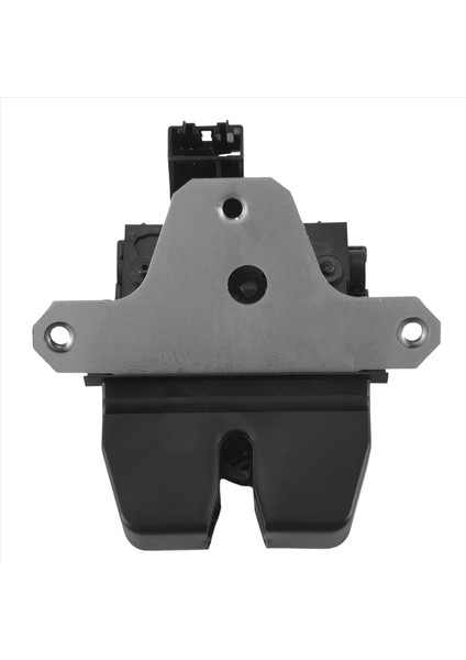 Ford S-Max 2006-2014 Focus 2010-2018 8M51-R442A66-AC Için Araba Botu Bagaj Kapağı Kit Mandal (Yurt Dışından) modelleri