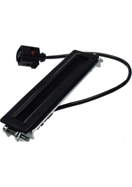 3B9827566C 3B9827566B Arka Çamurluk Tutamak Açık Anahtar Bagaj Kapağı Kit Tutma Düğmesi Volkswagen Için Otomatik Passat Suran (Yurt Dışından)