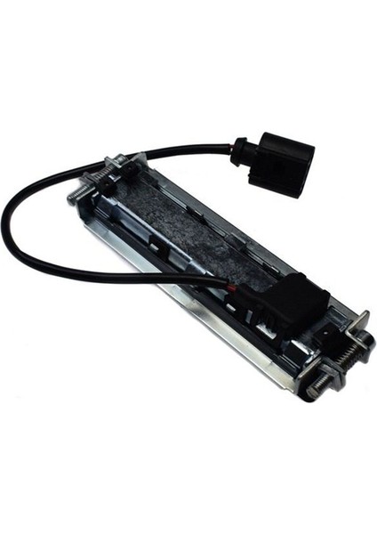 3B9827566C 3B9827566B Arka Çamurluk Tutamak Açık Anahtar Bagaj Kapağı Kit Tutma Düğmesi Volkswagen Için Otomatik Passat Suran (Yurt Dışından) modelleri