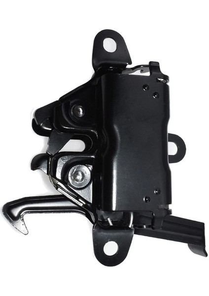 5351002240 Ön Kaput Mandal Kidi Kidi 53510-02240 Toyota Matrix 2003-2008 (Yurt Dışından) fiyatları