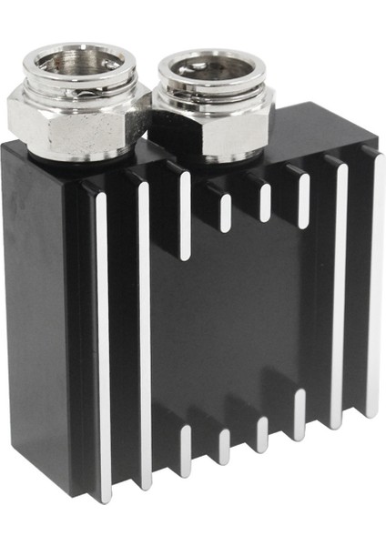 Dodge Ram 6 7l 2013-2018 Cummins Dizel 68RFE Için Araç Şanzıman Soğutucu Termostatik Baypas (Yurt Dışından)