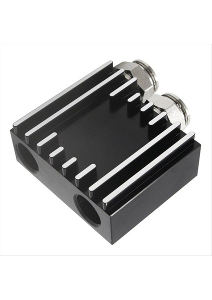 Dodge Ram 6 7l 2013-2018 Cummins Dizel 68RFE Için Araç Şanzıman Soğutucu Termostatik Baypas (Yurt Dışından) modelleri