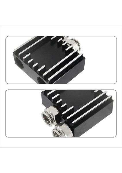 Dodge Ram 6 7l 2013-2018 Cummins Dizel 68RFE Için Araç Şanzıman Soğutucu Termostatik Baypas (Yurt Dışından) fırsatları