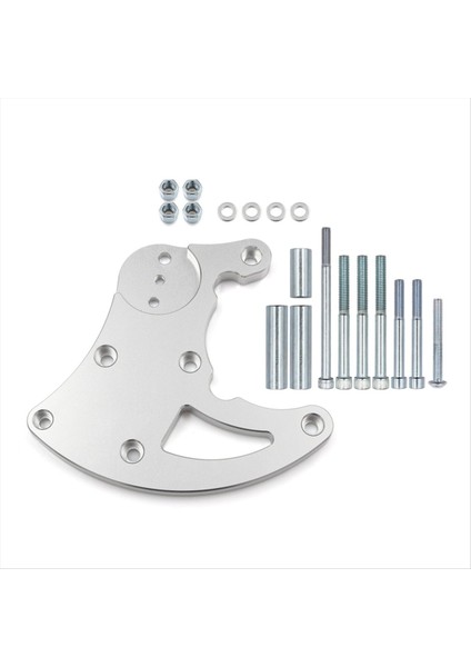 Chevrolet Ls1 Ls2 Ls3 Ls6 Kamyon / Suv Motoru Için Araba R4 Ac Braketi (Yurt Dışından) fırsatları