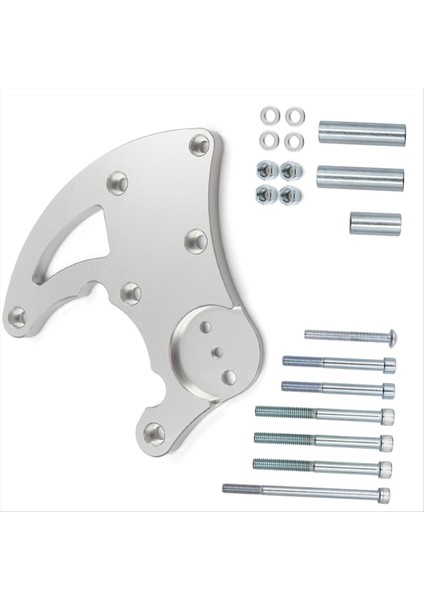 Chevrolet Ls1 Ls2 Ls3 Ls6 Kamyon / Suv Motoru Için Araba R4 Ac Braketi (Yurt Dışından) indirimleri