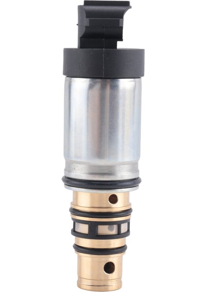 Araç Kma Ac Kompresör Solenoid Valf Hyundai Kia Sorento Için Kontrol Vanası 97701-2S500 (Yurt Dışından)