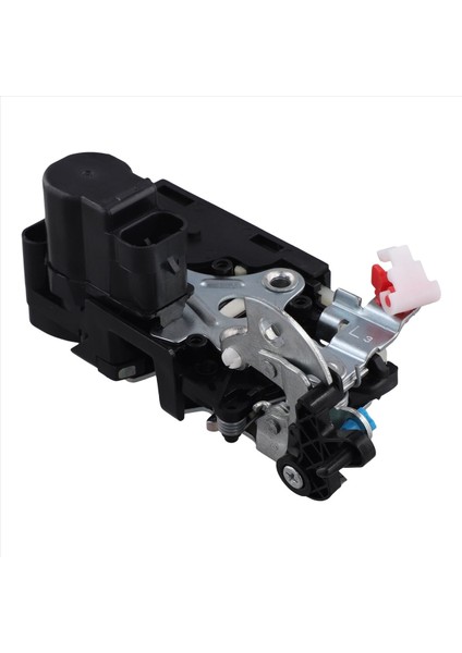 Ssangyong Rexton 1 2 W 2001-2019 Için Araba Kapısı Kit Aktüatörü (Yurt Dışından) fiyatları