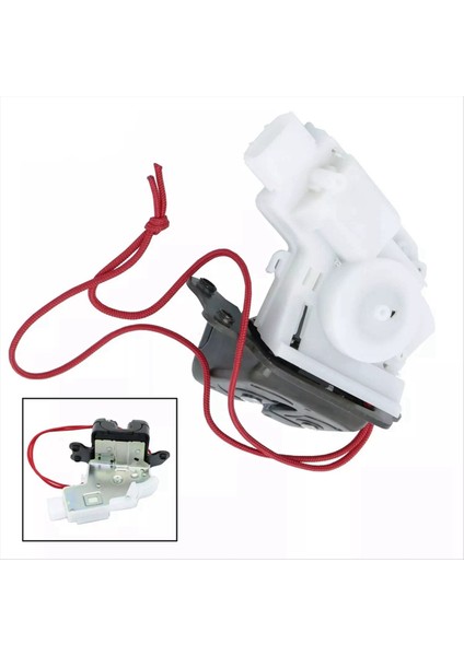 Araba Arka Kapağı Kit Gövde Kit Aktüatörü 69350-0R030 693500R030 Toyota Corolla Cross Rav4 (Yurt Dışından) indirimleri