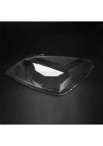 Araba Farlar Konut Ön Farlar Lens Kabuk Kapağı Opel Astra H 2004-2009 Için Lambal Abajur (Sağ) (Yurt Dışından) fiyatları