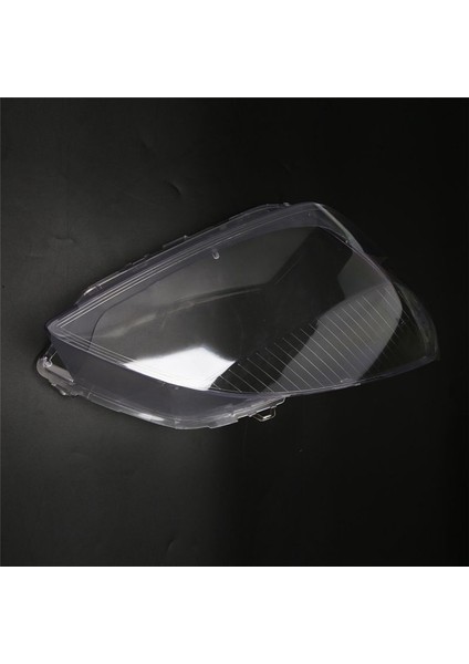 Araba Farlar Konut Ön Farlar Lens Kabuk Kapağı Opel Astra H 2004-2009 Için Lambal Abajur (Sağ) (Yurt Dışından) indirimleri
