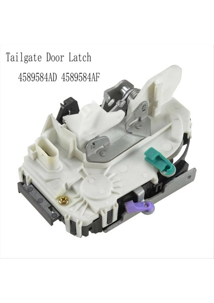 Jeep Wrangler Jk Sport 4589584AD 4589584AF (Yurt Dışından) indirimleri